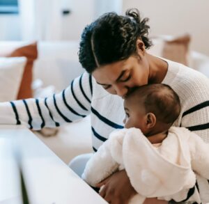 Postpartum Depression Therapist in Burnaby